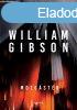 William Gibson: Mozgstr 