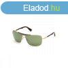 Frfi napszemveg Web Eyewear WE0280-6232N Aranysrga  62 m