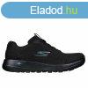 Ni cipk Skechers Go Walk joy Light Fekete MOST 44712 HELYE