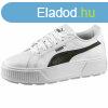 Ni Alkalmi Cip Puma Karmen W Fehr MOST 48579 HELYETT 3217