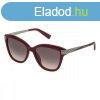 Ni napszemveg Trussardi STR1795409FH Burgundi  54 mm MOST