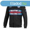 Felntt Dzseki Sparco Martini Racing Fekete M MOST 127608 HE