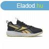 Gyemek Sportcip Reebok DC Durable XT Fekete Aranysrga MOST