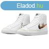 Frfi edzcip Nike BLAZER MID 77 FN7809 100 Fehr MOST 1051