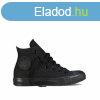 Unisex alkalmi edzk Converse Chuck Taylor All Star Fekete M