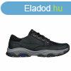 Frfi edzcip Skechers Craster - Fenzo Fekete MOST 68750 HE