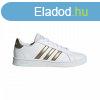 Gyemek Sportcip Adidas Grand Court Fehr MOST 25570 HELYETT