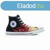 Ni Alkalmi Cip Converse Chuck Taylor All-Star Fuego MOST 4