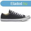 Ni alkalmi edzk Converse Chuck Taylor All Star Fekete MOST