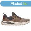 Frfi edzcip Skechers Solvano - Caspian Barna MOST 54303 H