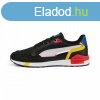 Frfi alkalmi edzk Puma Graviton Tera Fekete MOST 51139 HEL