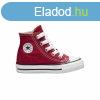 Unisex alkalmi edzk Converse All Star Classic Piros MOST 30