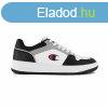 Gyermek alkalmi edzi Champion Low Cut Shoe Rebound 2.0 Feke