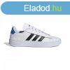 Frfi alkalmi edzk Adidas Grand Court Alpha Fehr MOST 5113