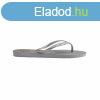 Ni flip flops Havaianas Fantasia Gloss Ezst szn MOST 153