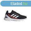 Gyermek alkalmi edzi Adidas Nebula Ted Fekete MOST 33714 HE