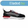 Unisex alkalmi edzk Puma R22 Fekete MOST 45083 HELYETT 3161