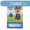 Nyaklnc adattbla The Paw Patrol Chase S mret MOST 6141 HE