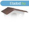 Roof for shed Nayeco Eco Mini 06910 Utntlt Barna 60 x 50 