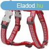 Kutyahm Red Dingo STYLE UNION JACK FLAG 45-66 cm Piros 36-5