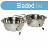 Kutya etet Kerbl Dupla 900 ml MOST 20728 HELYETT 13294 Ft-