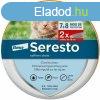 Anti-parasite collar Seresto 38 cm 2 egysg MOST 82834 HELYE