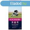 Eukanuba Puppy Medium kutyatp 15kg