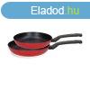 Serpeny kszlet Fagor Piros Alumnium MOST 17348 HELYETT 12