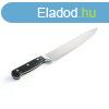 Chef Ks Quid Professional Inox Chef Black Fekete Fm 25 cm 