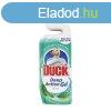 WC tisztt ferttlent gl 750 ml Duck Deep Action Menta