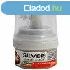 Ciptisztt krm tgelyes 50 ml szivacsos Silver fekete