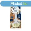 Lgfrisst elektromos utntlt 20 ml Glade Bali szantlfa