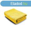 Trlkend mikroszlas 40 x 40 cm 300 g/m2 MUT40S srga