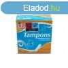 Tampon 8 db/doboz Norml Izis