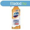 WC s frdszoba tisztt hab 435 ml Domestos Power Foam Cit