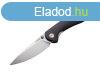 CJRB Feldspar J1912 Black G10