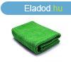 Trlkend mikroszlas 32 x 32 cm 300 g/m2 MUT32Z zld