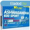 OLIMP SPORT Ashwagandha 600 Sport - nyugtat, energizl - 6