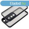 VARIETE Case for SAMSUNG S24 FE black