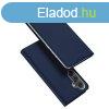 DUX DUCIS wallet case SKIN PRO for SAMSUNG S23 FE blue