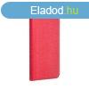 LUNA Book Gold for XIAOMI Redmi NOTE 10 Pro red