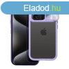 SLIDER case for IPHONE 13 Pro Max purple