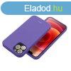 ROAR case COLORFUL JELLY for SAMSUNG A34 5G purple