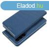 LUNA Book Carbon for SAMSUNG A13 4G blue