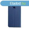 LUNA Book Carbon for SAMSUNG A21s blue