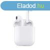 Dudao U10B TWS wireless in-ear headphones - white