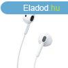 Joyroom Wired Series JR-EW05 wired headphones - white