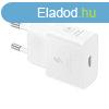 Samsung EP-T2510NWEGEU 25W SFC USB-C GaN wall charger - whit