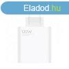 Xiaomi Travel Charger Combo fast charger USB-A 120W white