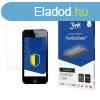 3mk FlexibleGlass? hybrid glass for iPhone 5 / 5S / SE